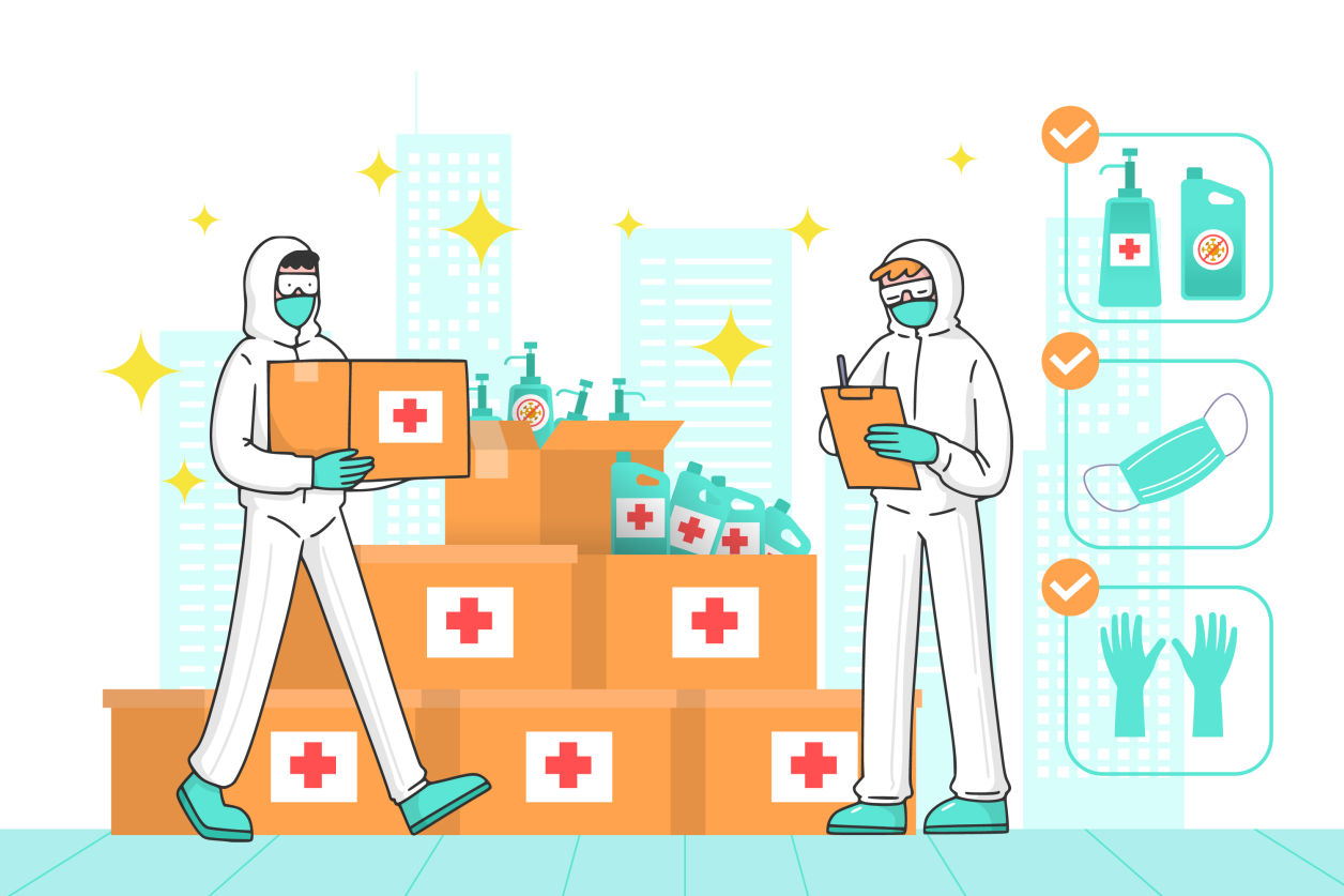 Snr Health